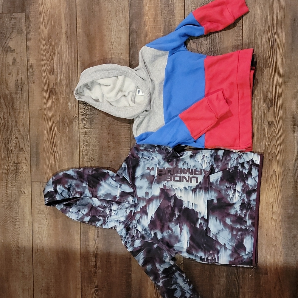 Sweatshirts